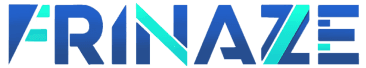 frinaze logo