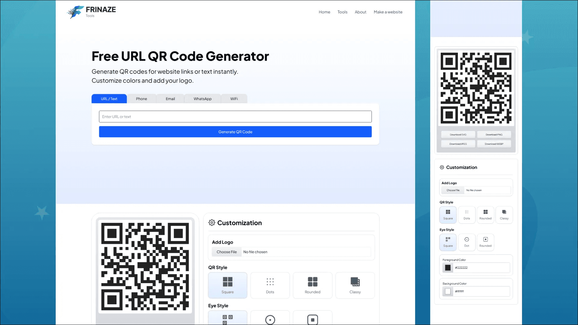 Bikin QR Code untuk Bisnis? Ini Cara Gratis dan Praktis